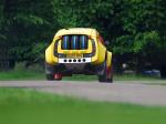 McRae Enduro 2008 года